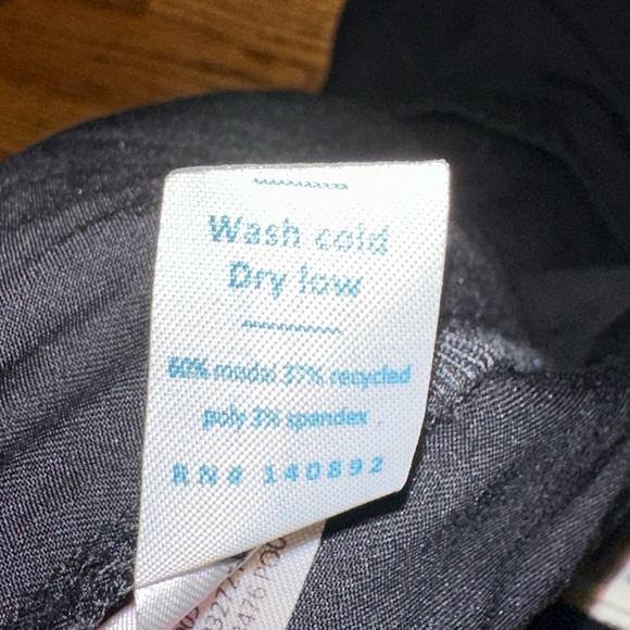 NWT Marine Layer Allison Pant Size Medium - Picture 11 of 11